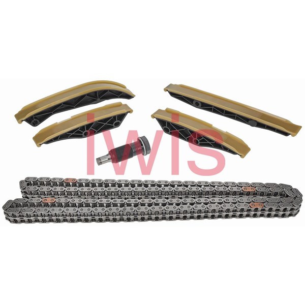 Kamkedjesats Aic 75843Set AIC
