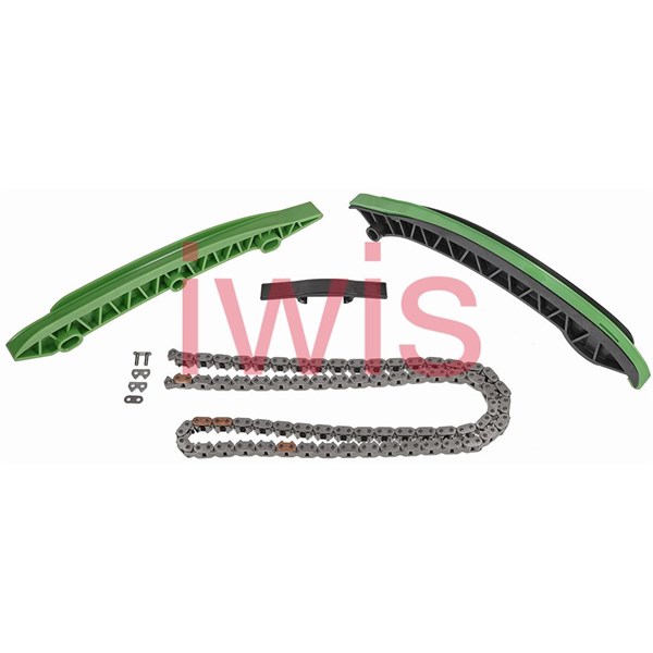 Kamkedjesats Aic 75844Set AIC