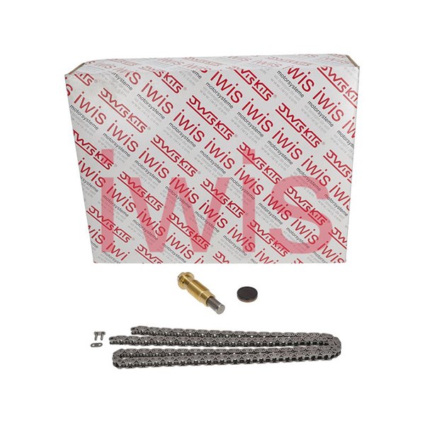 Kamkedjesats Aic 75845Set AIC