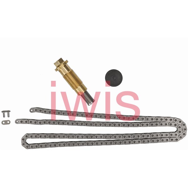 Kamkedjesats Aic 75845Set AIC
