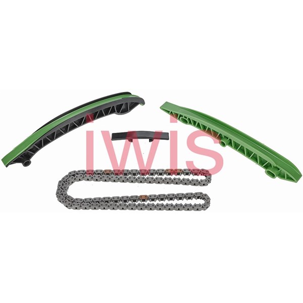 Kamkedjesats Aic 75846Set AIC