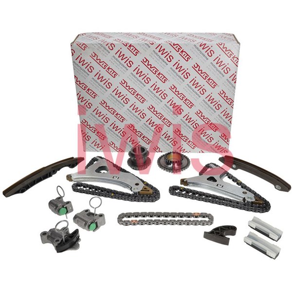 Kamkedjesats Aic 75847Set AIC Kamkedjesats Aic 75847Set AIC