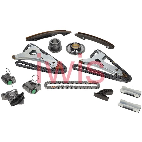 Kamkedjesats Aic 75847Set AIC Kamkedjesats Aic 75847Set AIC