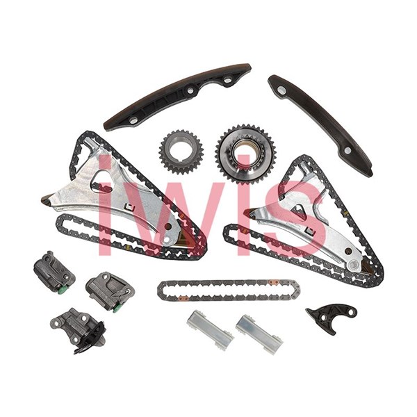 Kamkedjesats Aic 75847Set AIC Kamkedjesats Aic 75847Set AIC