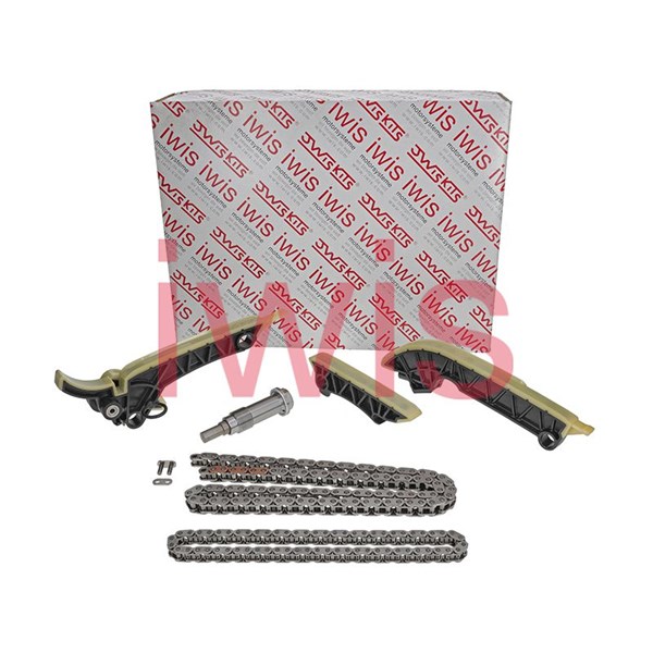 Kamkedjesats Aic 75848Set AIC