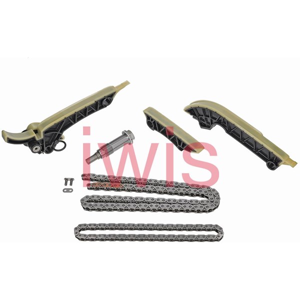 Kamkedjesats Aic 75848Set AIC Kamkedjesats Aic 75848Set AIC