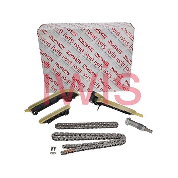Kamkedjesats Aic 75849Set AIC