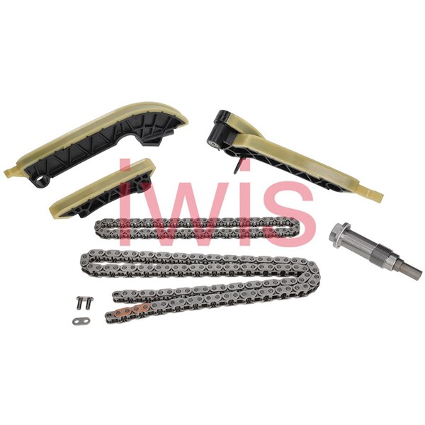 Kamkedjesats Aic 75849Set AIC Kamkedjesats Aic 75849Set AIC