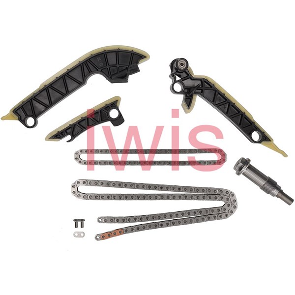 Kamkedjesats Aic 75849Set AIC