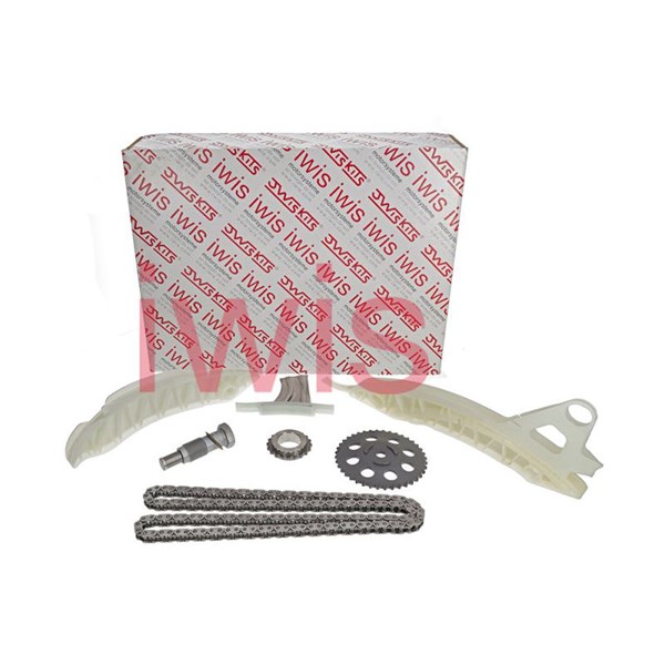 Kamkedjesats Aic 75850Set AIC