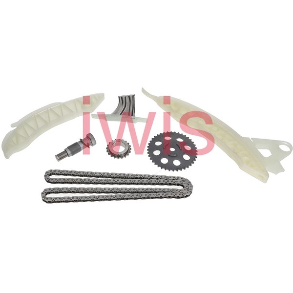 Kamkedjesats Aic 75850Set AIC Kamkedjesats Aic 75850Set AIC