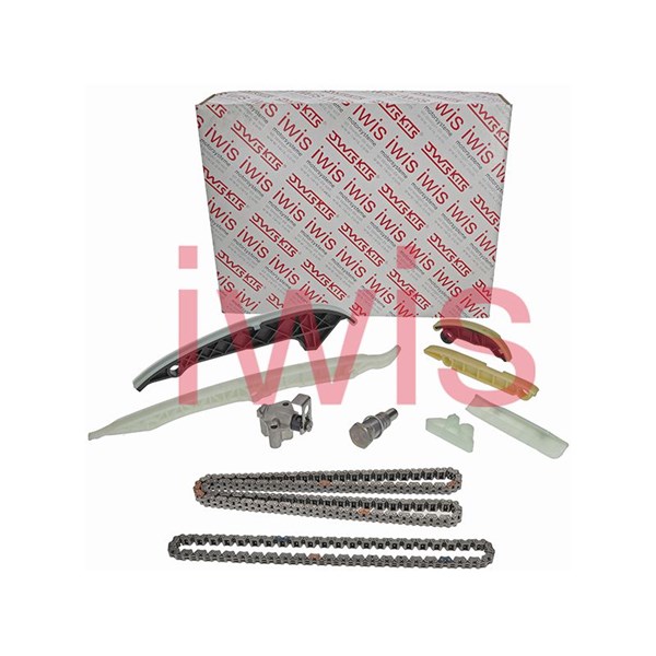 Kamkedjesats Aic 75851Set AIC Kamkedjesats Aic 75851Set AIC