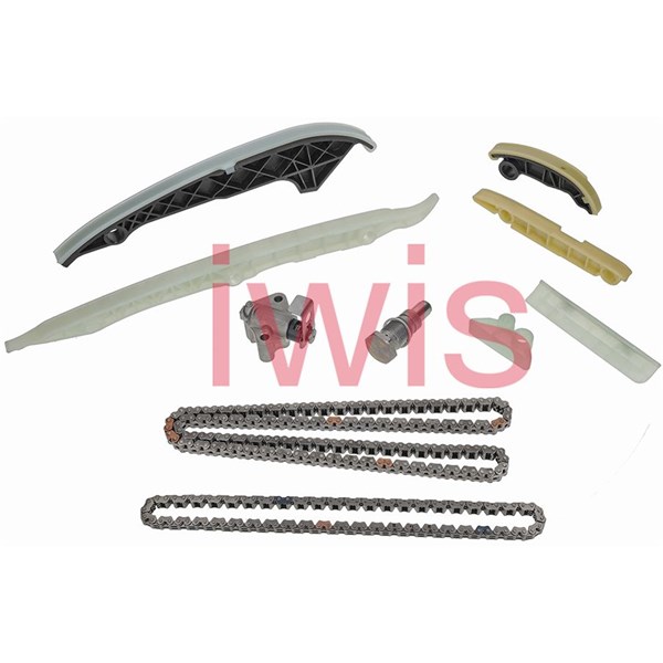 Kamkedjesats Aic 75851Set AIC Kamkedjesats Aic 75851Set AIC