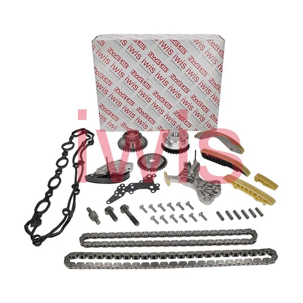 Kamkedjesats Aic 75852Set AIC