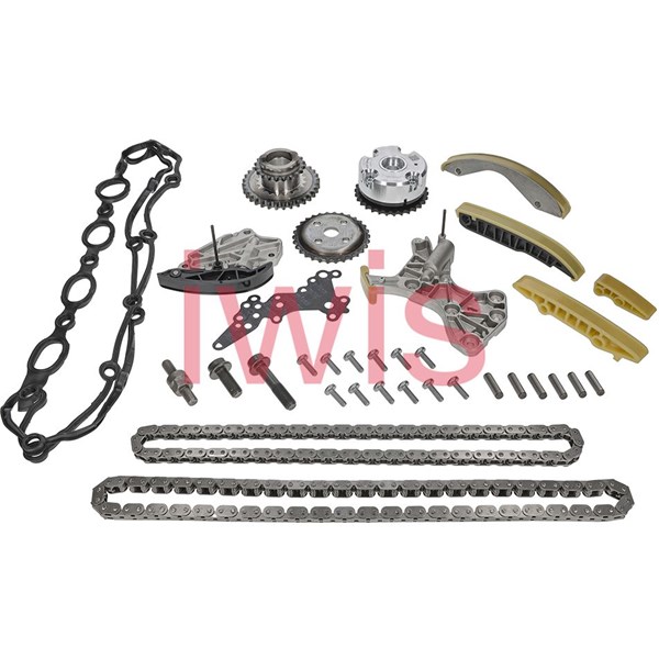 Kamkedjesats Aic 75852Set AIC Kamkedjesats Aic 75852Set AIC