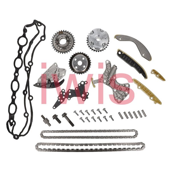 Kamkedjesats Aic 75852Set AIC Kamkedjesats Aic 75852Set AIC