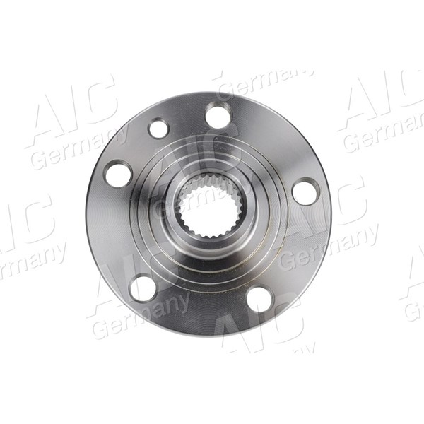 Hjulnav, framaxel höger, framaxel vänster Aic 75856 AIC Hjulnav, framaxel höger, framaxel vänster Aic 75856 AIC
