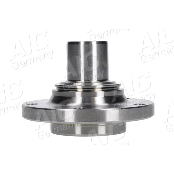 Hjulnav, framaxel höger, framaxel vänster Aic 75857 AIC Hjulnav, framaxel höger, framaxel vänster Aic 75857 AIC