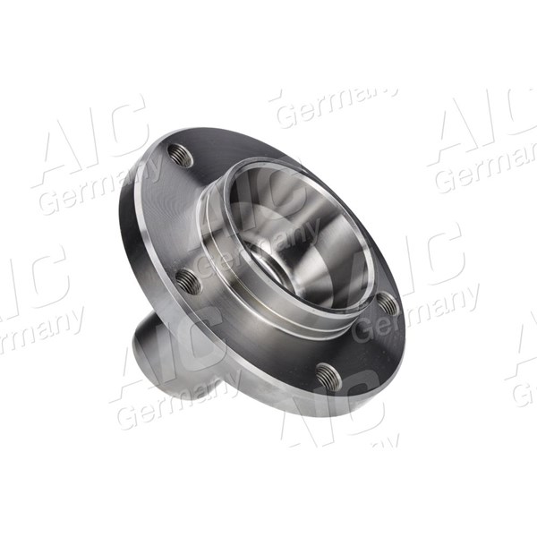 Hjulnav, framaxel höger, framaxel vänster Aic 75857 AIC Hjulnav, framaxel höger, framaxel vänster Aic 75857 AIC