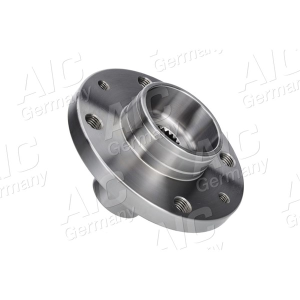 Hjulnav, framaxel höger, framaxel vänster Aic 75858 AIC