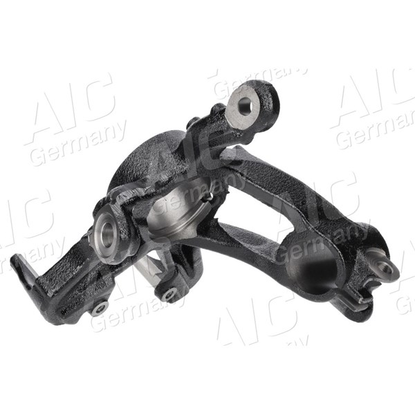 Spindelbult, hjulupphängning, framaxel vänster Aic 75861 AIC