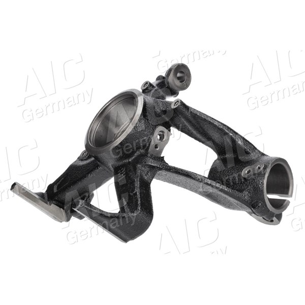 Spindelbult, hjulupphängning, framaxel höger Aic 75862 AIC