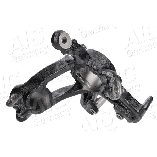 Spindelbult, hjulupphängning, framaxel höger Aic 75862 AIC