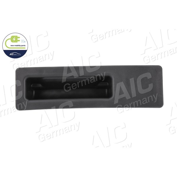 Baklucka, handtag, Baklucka Aic 75863 AIC