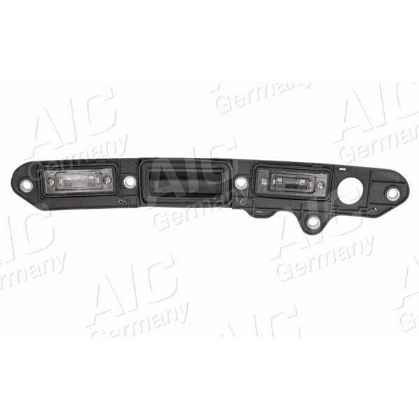 Baklucka, handtag, Baklucka Aic 75864 AIC