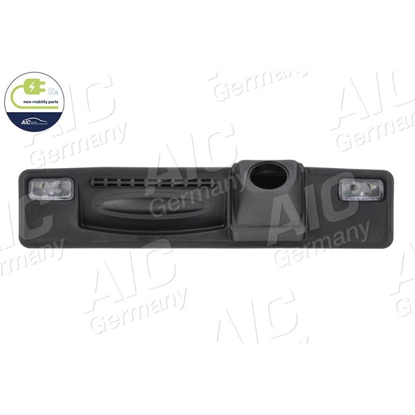 Baklucka, handtag, Baklucka Aic 75865 AIC