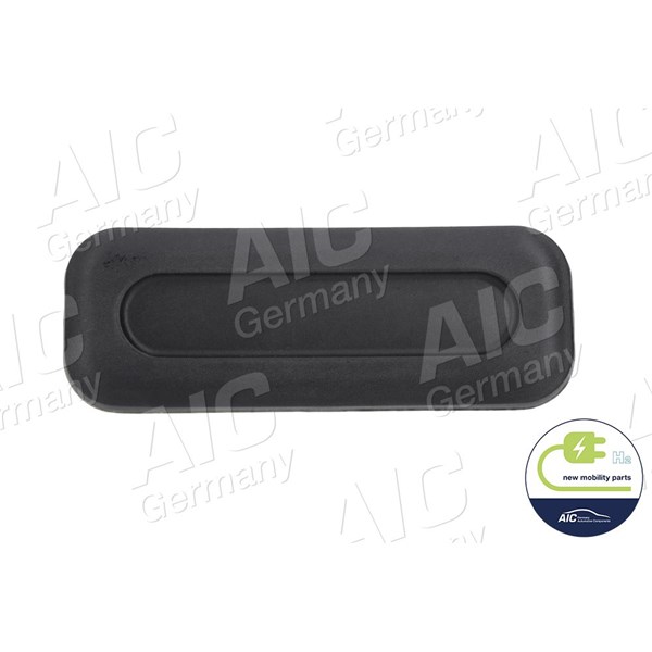 Baklucka, handtag, Baklucka Aic 75866 AIC