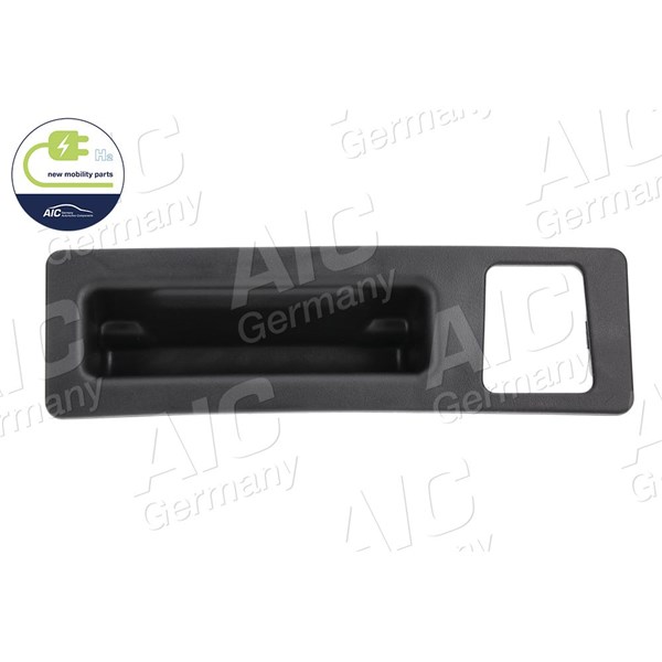 Baklucka, handtag, Baklucka Aic 75867 AIC