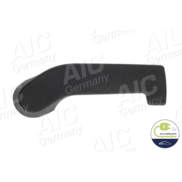 Dörrhandtag, inre utrustning, Inre, Baklucka (-dörr) Aic 75869 AIC Dörrhandtag, inre utrustning, Inre, Baklucka (-dörr) Aic 75869 AIC