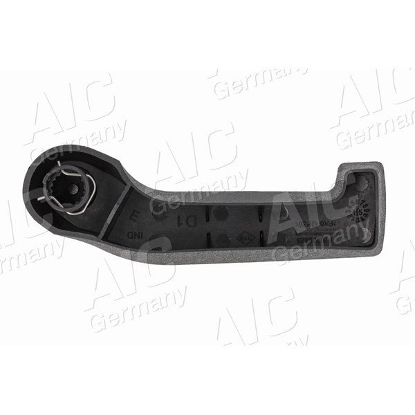 Dörrhandtag, inre utrustning, Inre, Baklucka (-dörr) Aic 75869 AIC Dörrhandtag, inre utrustning, Inre, Baklucka (-dörr) Aic 75869 AIC