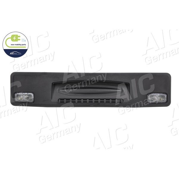 Baklucka, handtag, Baklucka Aic 75870 AIC