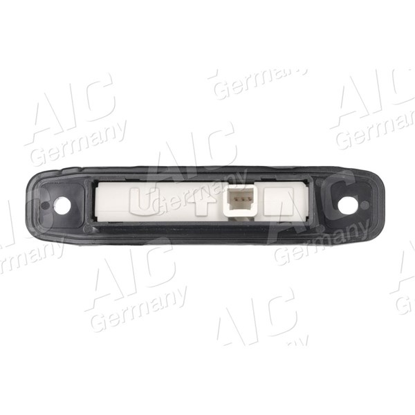 Baklucka, handtag, Baklucka Aic 75871 AIC