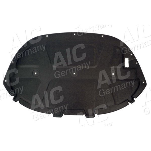 Ljuddämpning, motorrum Aic 75878 AIC