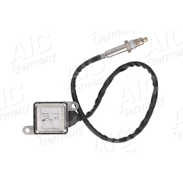 NOx-sensor, NOx-katalysator 12V, Höger Aic 75899 AIC NOx-sensor, NOx-katalysator 12V, Höger Aic 75899 AIC