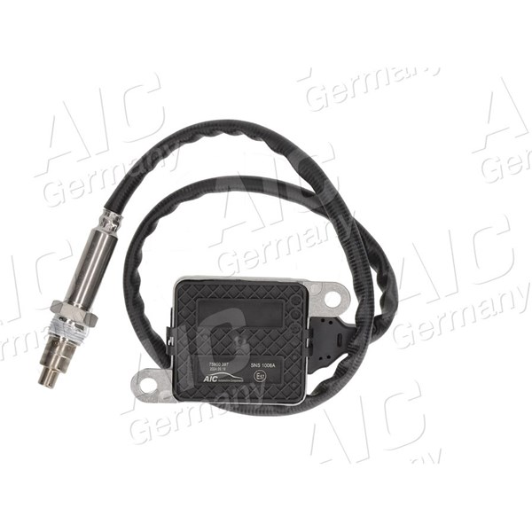 NOx-sensor, ureainsprutning 12V Aic 75900 AIC NOx-sensor, ureainsprutning 12V Aic 75900 AIC