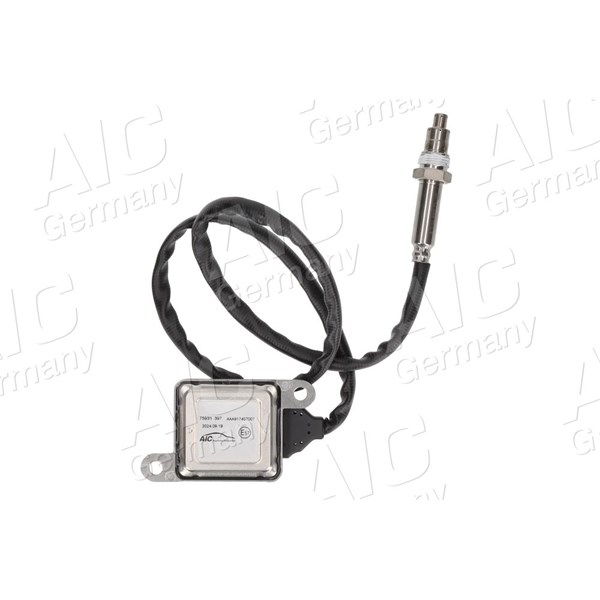 NOx-sensor, ureainsprutning 12V Aic 75931 AIC NOx-sensor, ureainsprutning 12V Aic 75931 AIC