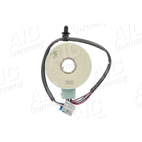 Styrvinkelsensor Aic 75938 AIC