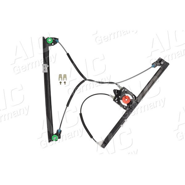Fönsterhiss, Vänster fram Aic 75967 AIC
