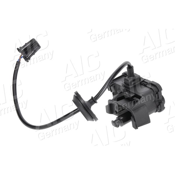Manöverelement, tanklucka, Höger bak, Tanklucka Aic 75972 AIC