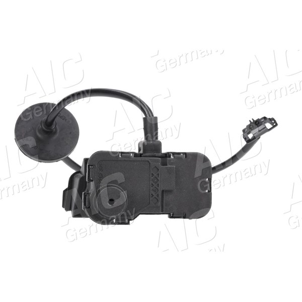 Manöverelement, tanklucka, Höger bak, Tanklucka Aic 75972 AIC