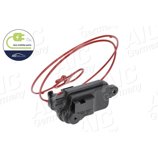 Manöverelement, tanklucka, Höger bak, Tanklucka Aic 75973 AIC Manöverelement, tanklucka, Höger bak, Tanklucka Aic 75973 AIC