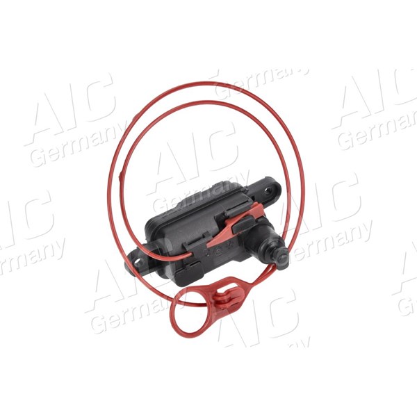 Manöverelement, tanklucka, Höger bak, Tanklucka Aic 75973 AIC Manöverelement, tanklucka, Höger bak, Tanklucka Aic 75973 AIC