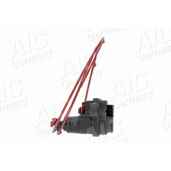 Manöverelement, tanklucka, Höger bak, Tanklucka Aic 75973 AIC Manöverelement, tanklucka, Höger bak, Tanklucka Aic 75973 AIC