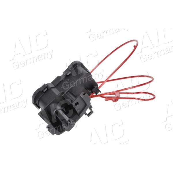 Manöverelement, tanklucka, Höger bak, Tanklucka Aic 75974 AIC