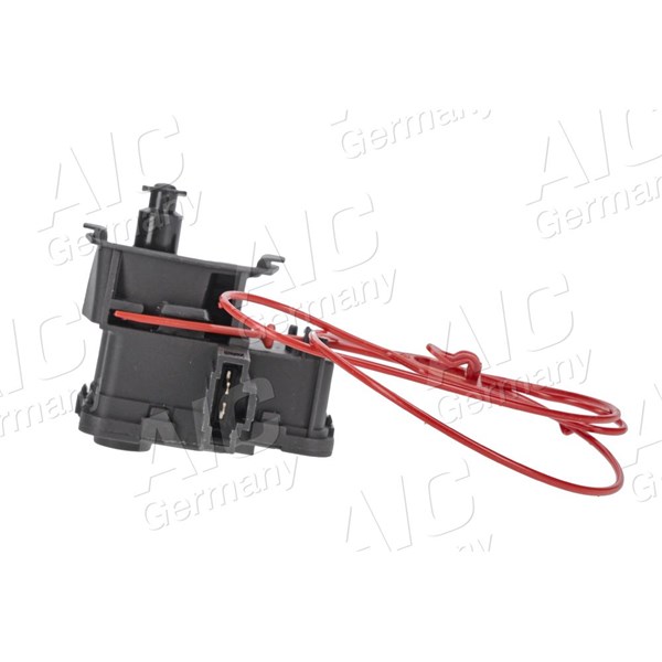 Manöverelement, tanklucka, Höger bak, Tanklucka Aic 75974 AIC