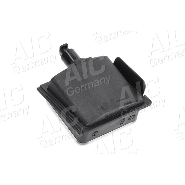Manöverelement, tanklucka, Höger bak, Tanklucka Aic 75976 AIC